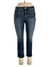 Silver Jeans Co. Blue Jeans Size 34 waist - photo 1