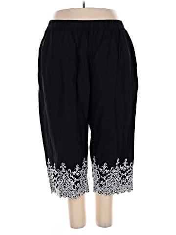 Roaman's Casual Pants (view 1)