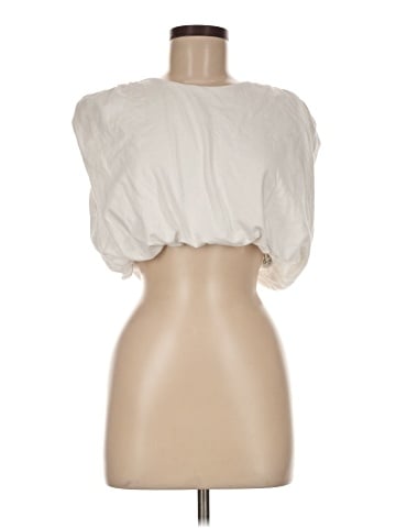 Zara Tube Top (view 1)