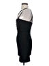 Bebe Black Cocktail Dress Size XS - photo 5