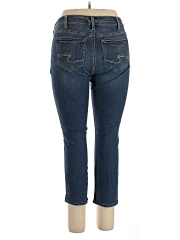 Silver Jeans Co. Jeans (view 2)