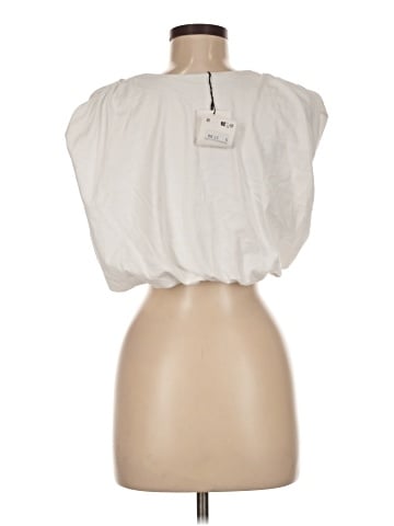 Zara Tube Top (view 2)