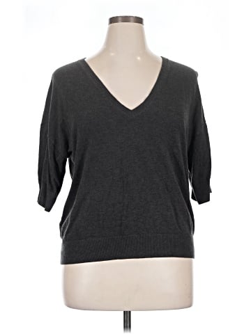 Treasure & Bond 3/4 Sleeve Top (view 1)