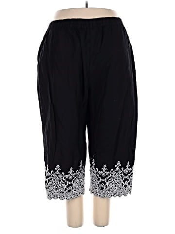 Roaman's Casual Pants (view 2)