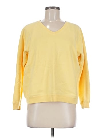 IZOD Sweatshirt (view 1)