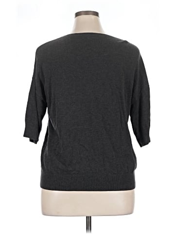 Treasure & Bond 3/4 Sleeve Top (view 2)