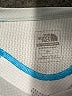 The North Face 100% Polyester Gray Active T-Shirt Size S - photo 7
