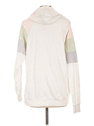 Ocean Drive Clothing Co. Pullover Hoodie (view 2)