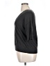 Treasure & Bond Gray 3/4 Sleeve Top Size XL - photo 5