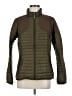 Eddie Bauer 100% Nylon Green Jacket Size M - photo 1