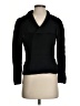 AK Anne Klein Black Jacket Size 2 - photo 1