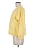 IZOD Yellow Sweatshirt Size M - photo 5