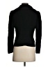 AK Anne Klein Black Jacket Size 2 - photo 2