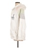 Ocean Drive Clothing Co. White Pullover Hoodie Size L - photo 5