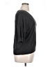 Treasure & Bond Gray 3/4 Sleeve Top Size XL - photo 4