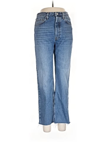 Totême Jeans (view 1)