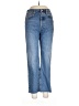 Totême 100% Cotton Blue Jeans Size 29 waist - photo 1