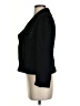 AK Anne Klein Black Jacket Size 2 - photo 5