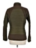 Eddie Bauer 100% Nylon Green Jacket Size M - photo 2