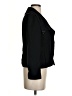 AK Anne Klein Black Jacket Size 2 - photo 4