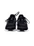 Nike Solid Black Sneakers Size 7 1/2 - photo 2