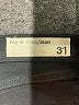 Rag & Bone/JEAN Black Casual Pants Size 31 waist - photo 4