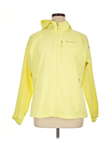 Eddie Bauer Raincoat (view 1)