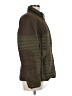 Eddie Bauer 100% Nylon Green Jacket Size M - photo 4