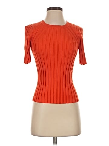 CAbi Short Sleeve Top (view 1)