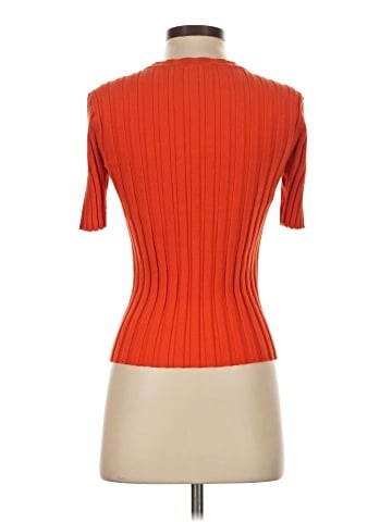 CAbi Short Sleeve Top (view 2)