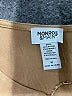 Monroe and Main Tan Long Sleeve Top Size M - photo 7