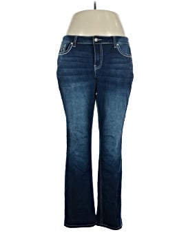 Love Indigo Jeans