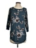 Maurices Teal 3/4 Sleeve Top Size XS - photo 1