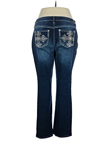 Love Indigo Jeans (view 2)