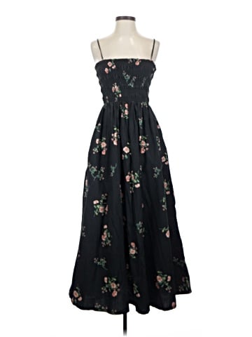 Ann Taylor LOFT Casual Dress (view 1)