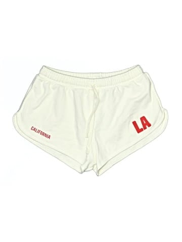 Zara Athletic Shorts (view 1)