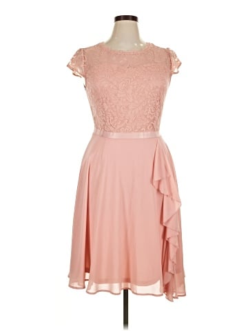 Miusol Cocktail Dress (view 1)