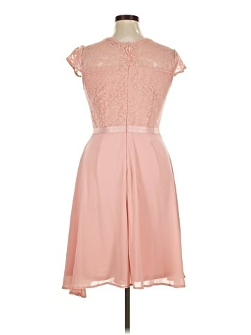 Miusol Cocktail Dress (view 2)