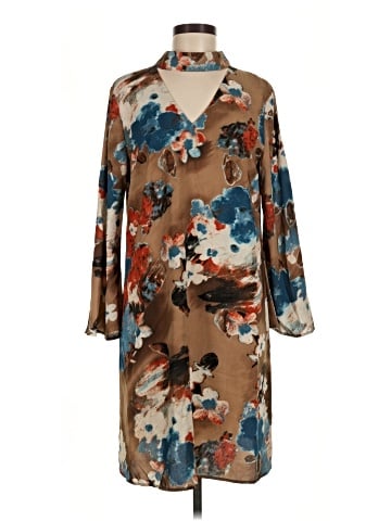 Gilli Casual Dress (view 1)