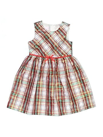 Bonnie Jean Dress (view 1)