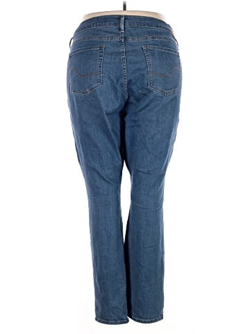 Levi Strauss Signature Jeans (view 2)