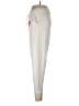 Just Fab Hearts Ivory Sweatpants Size L - photo 5