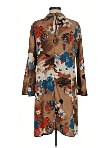 Gilli Casual Dress (view 2)