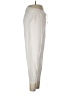 Just Fab Hearts Ivory Sweatpants Size L - photo 4
