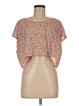 American Apparel Tube Top
