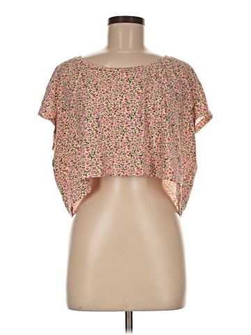 American Apparel Tube Top (view 1)