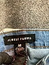 Almost Famous Blue Denim Skirt Size M - photo 4