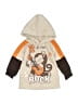 Little Rebels 100% Polyester Tan Pullover Hoodie 9-12 MO / 12 MO - photo 1