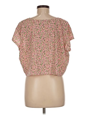 American Apparel Tube Top (view 2)