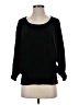 Vince Camuto Black Pullover Sweater Size S - photo 1